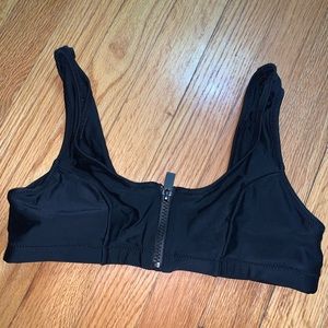 Blackbough Swim Maui Top